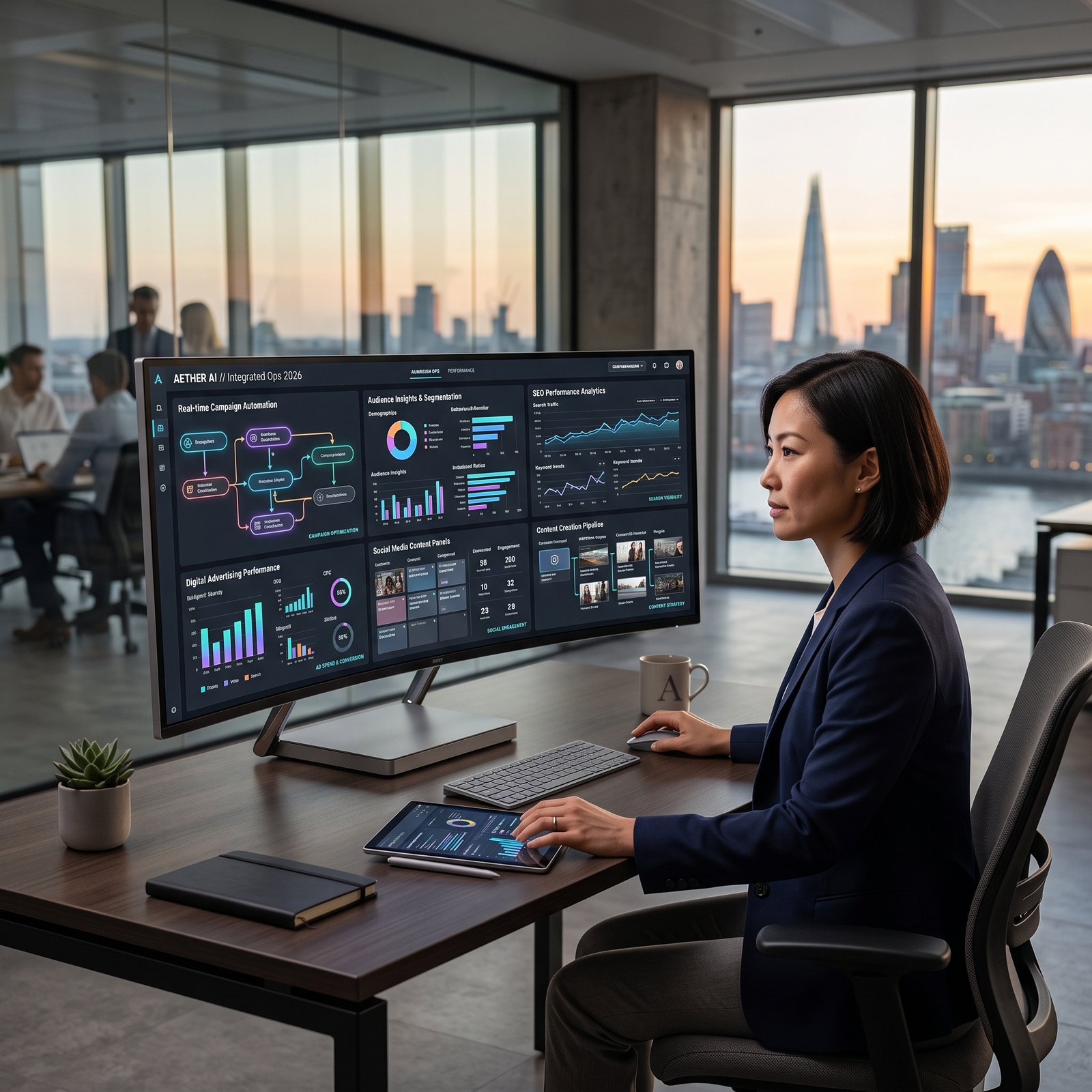 Best AI Marketing Tools Best AI Marketing Tools