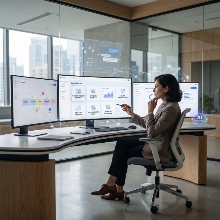 Best AI Product Management Tools in 2026